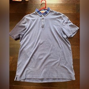 Men’s polo
